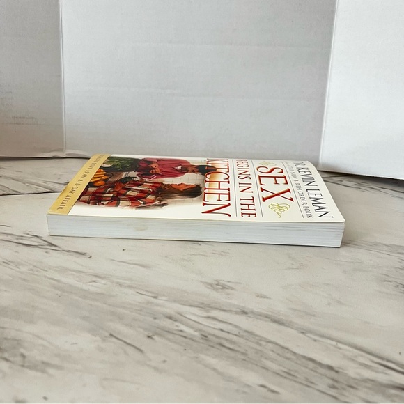 Dr. Kevin Leman Book Because Love Is An All-Day Affair - Picture 3 of 8